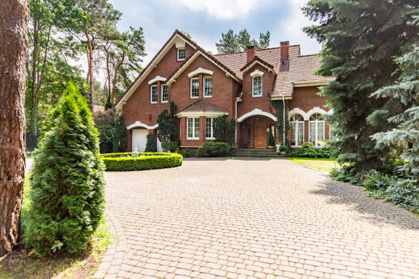 Best Driveway Resurfacing Pavers  in Cypress Quarters, FL