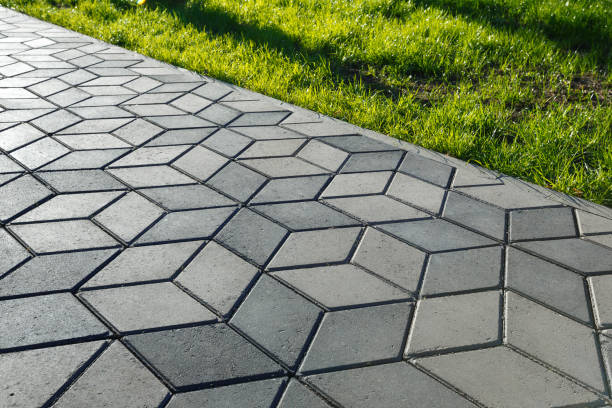 Best Concrete Paver Driveway  in Cypress Quarters, FL