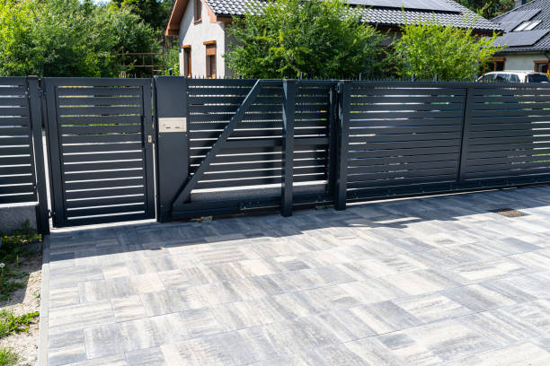 Best Affordable Driveway Paving  in Cypress Quarters, FL