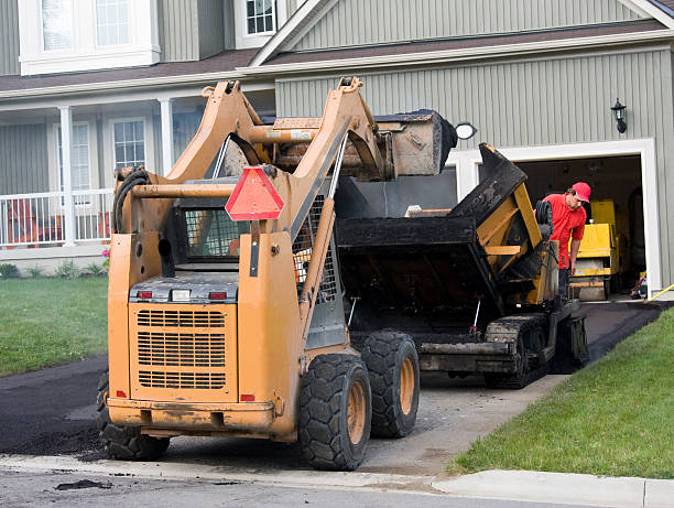 Best Local Driveway Pavers  in Cypress Quarters, FL